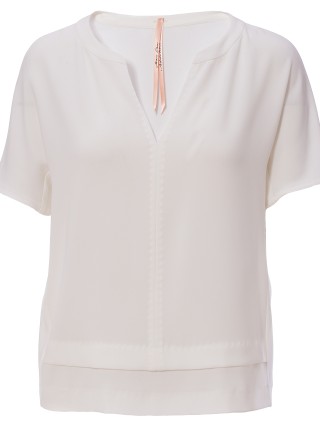 Блуза MARC CAIN (1043): фото - Invogue